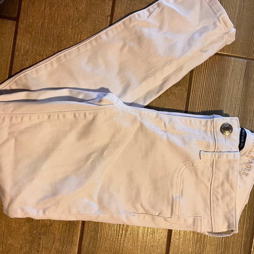 Women’s jeans